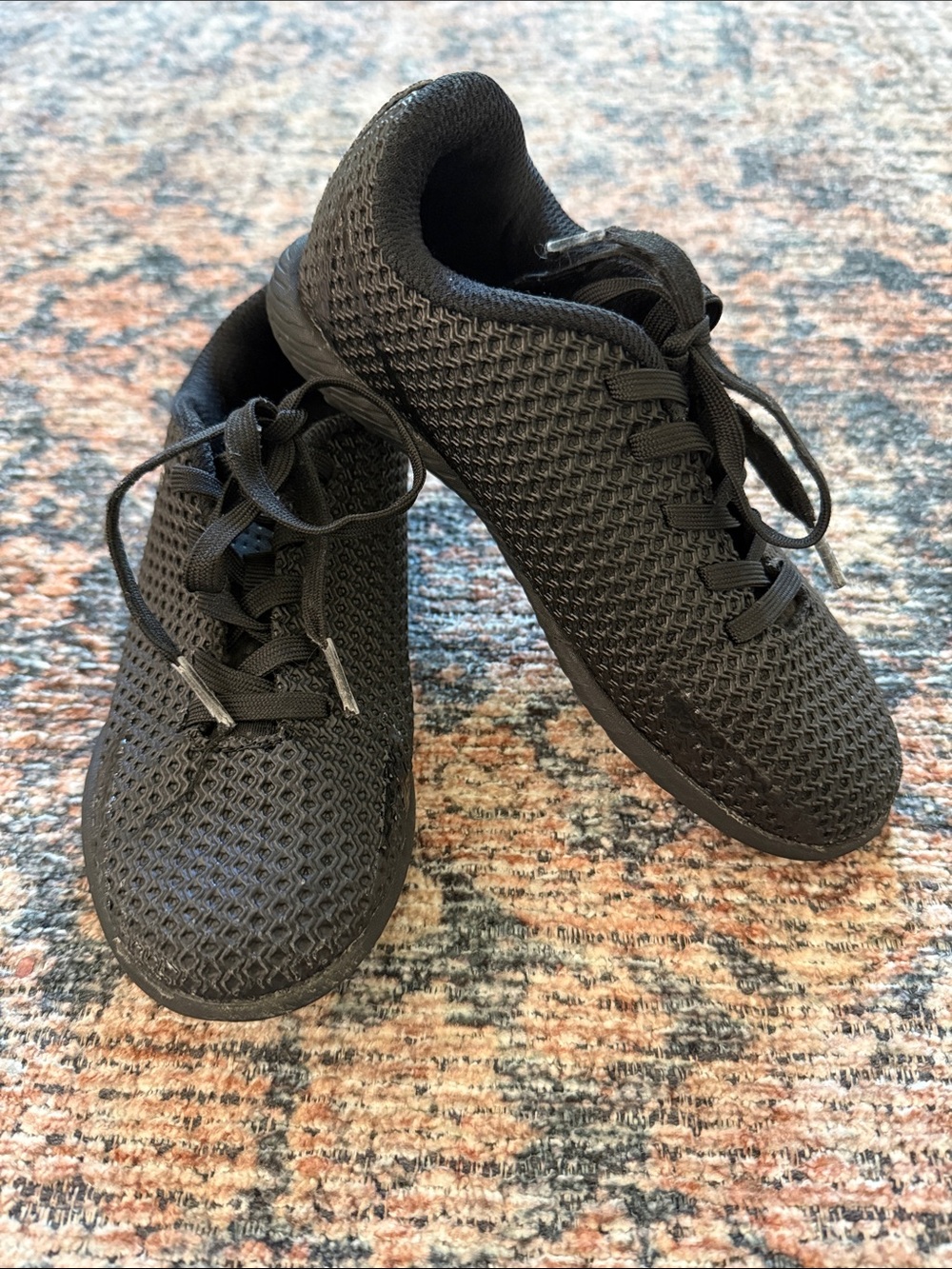 Kids Brava Indoor Soccer Shoes